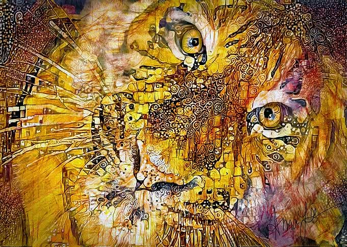 Tiger Love
