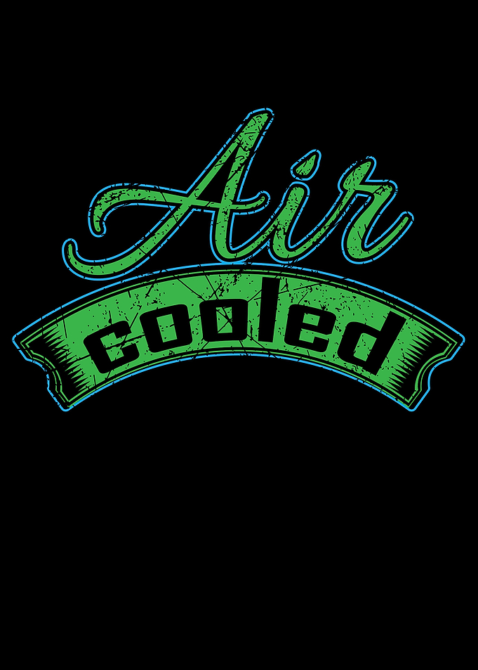 Oldtimer Air Cooled