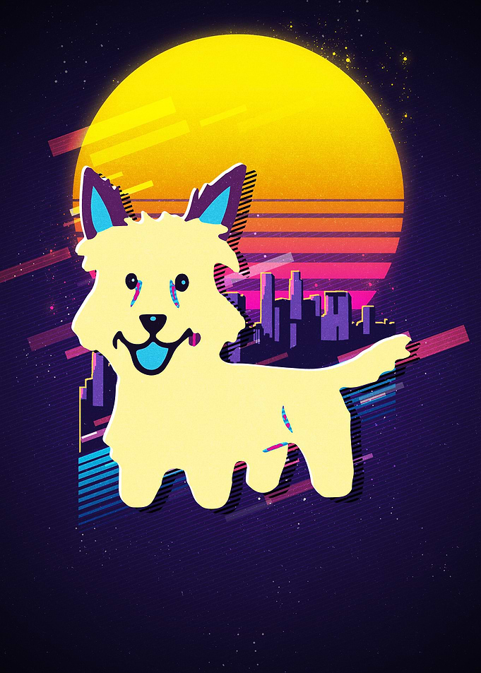 Cairn Terrier
