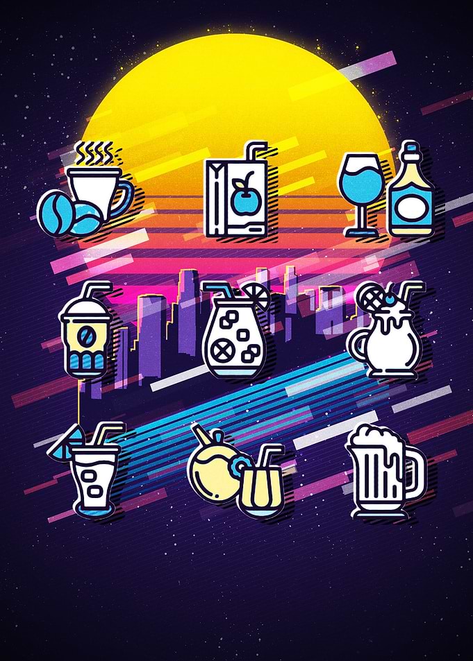 beverage