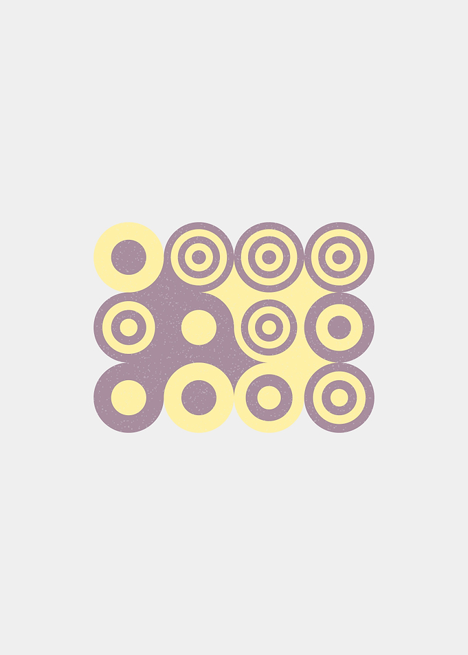 Colour Dots