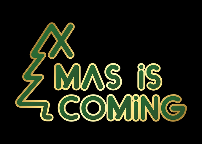 Xmas Is Coming