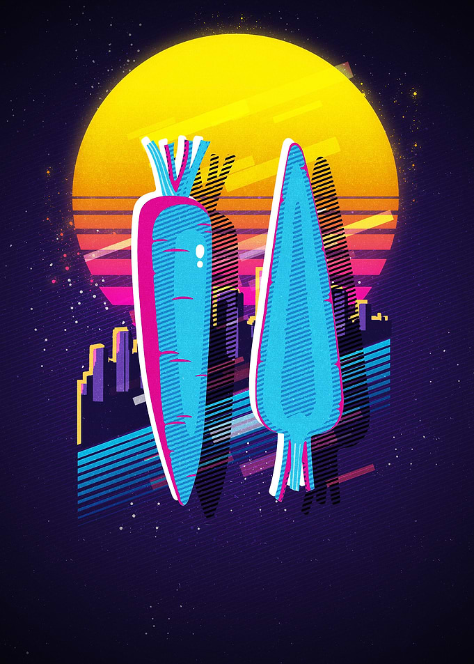 Carrots