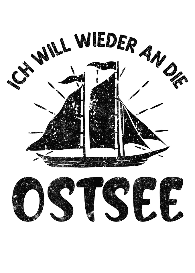 Ostsee Sehnsucht