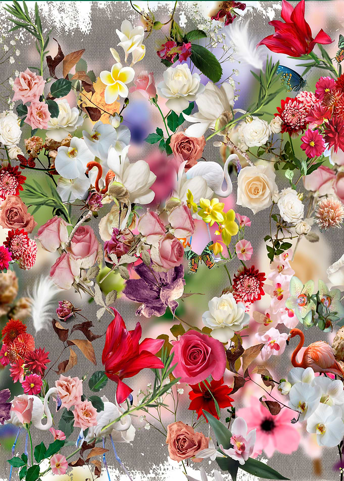 Abstract background