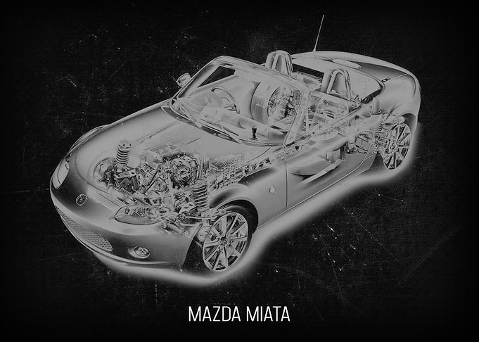 Mazda Miata
