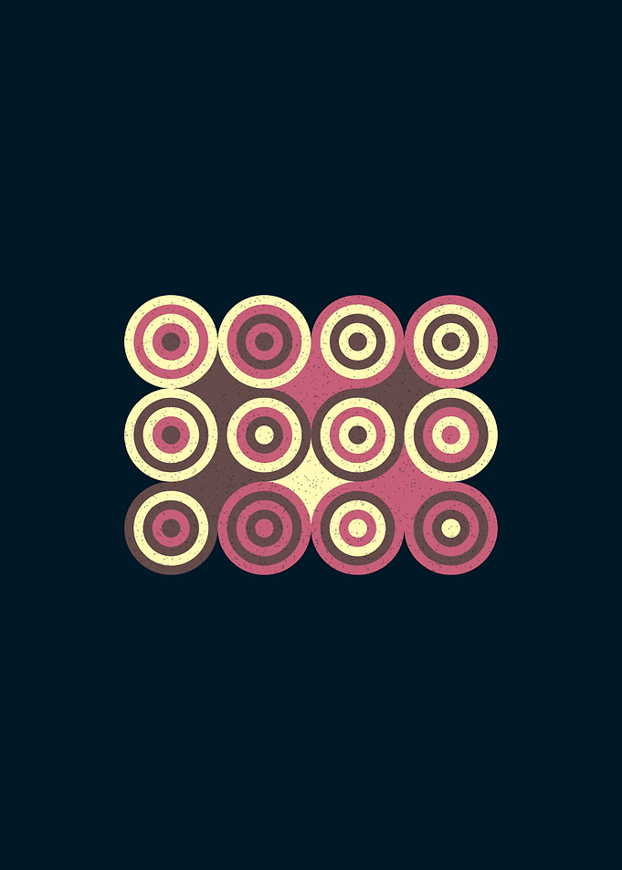 Colour Dots