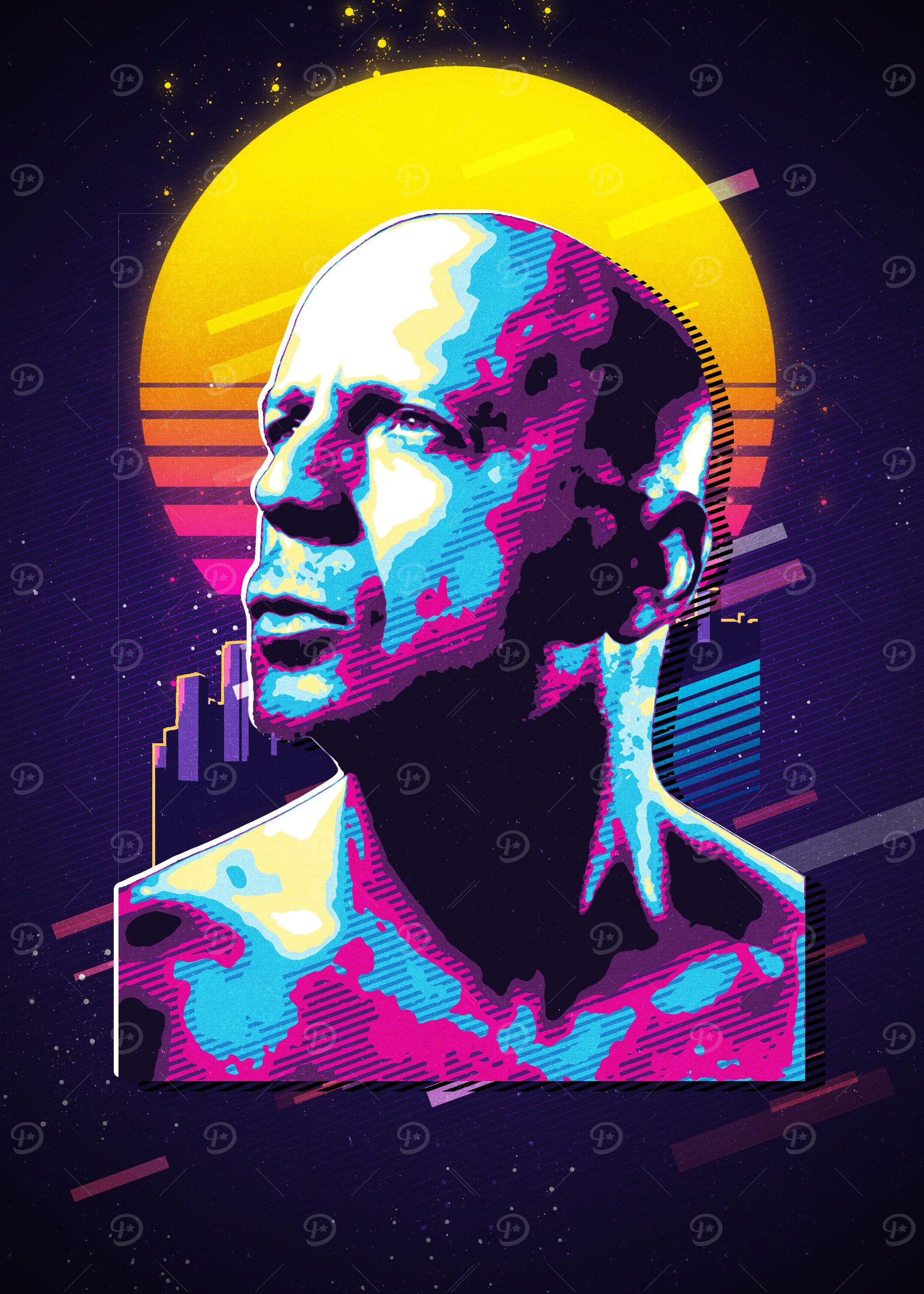 Bruce Willis