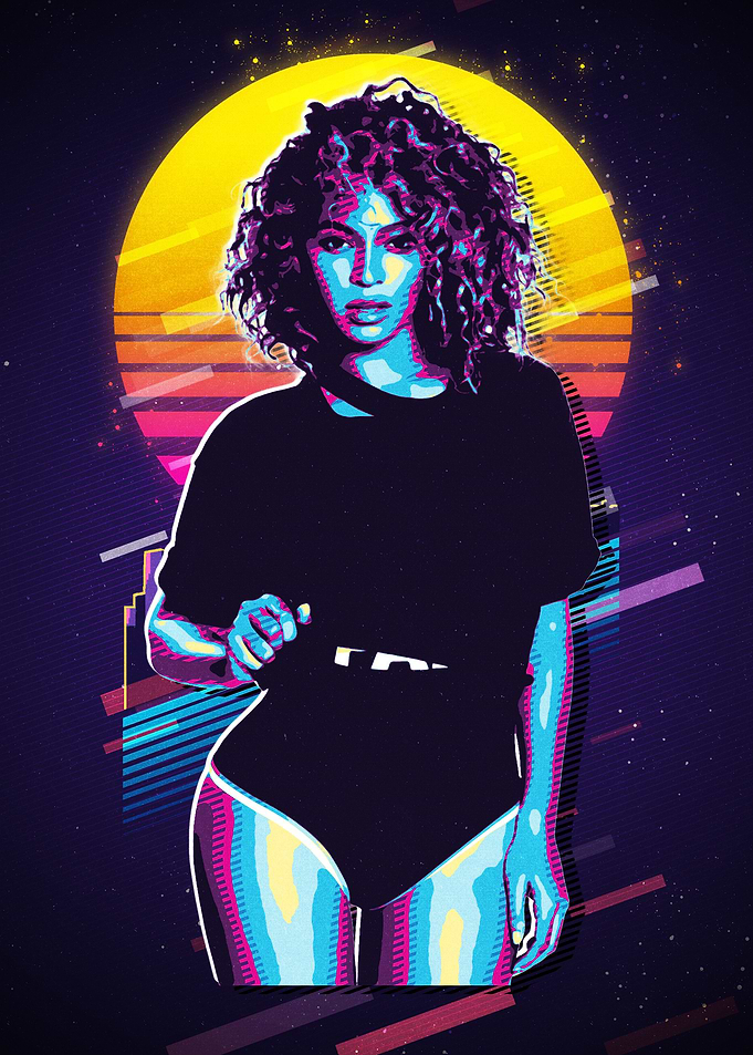 Beyonc
