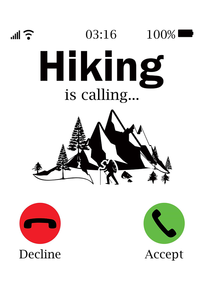 Hike