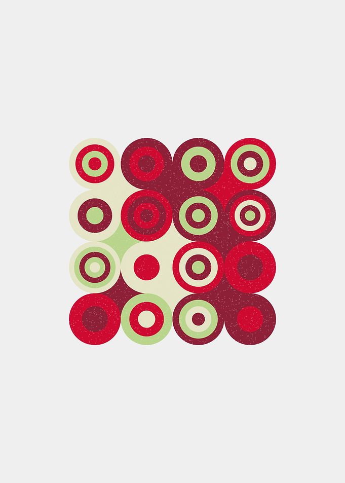 Colour Dots