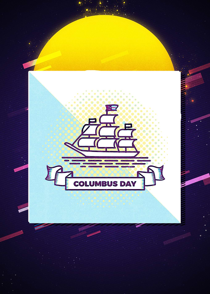 Columbus Day