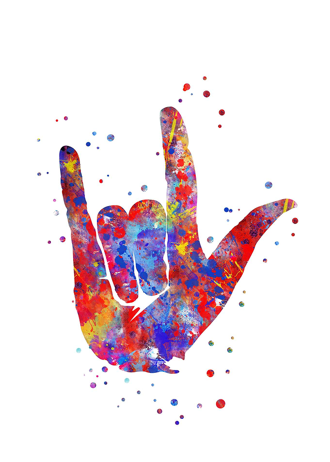 Symbol love