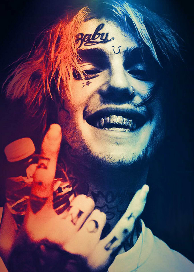 Lil Peep