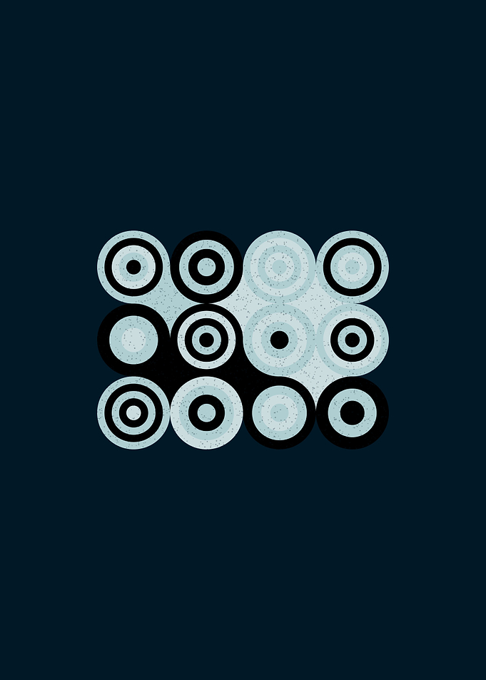 Colour Dots