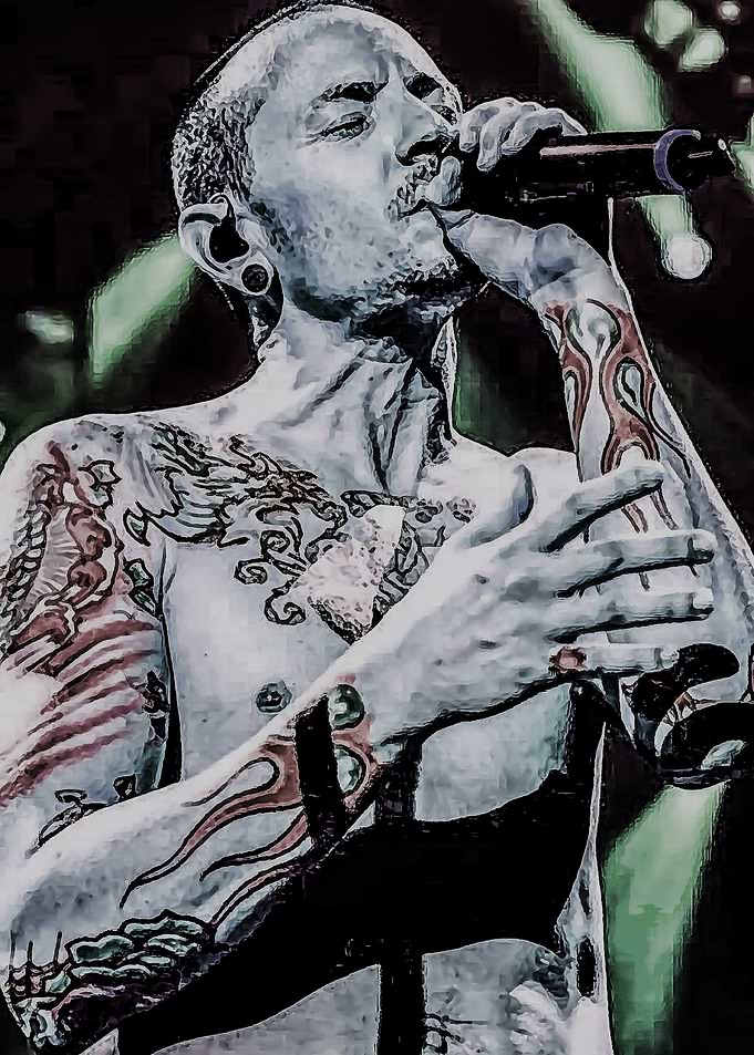Linkin Park 133