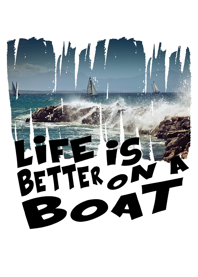 Sailing
