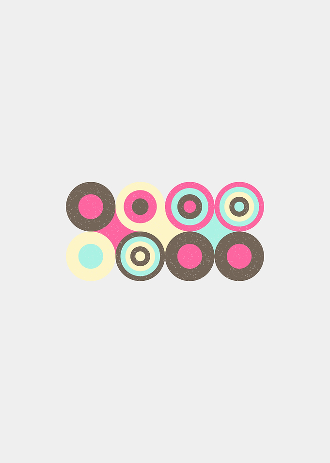 Colour Dots
