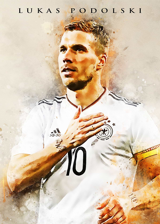 Lukas Podolski