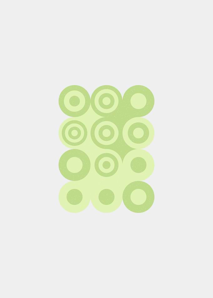Colour Dots