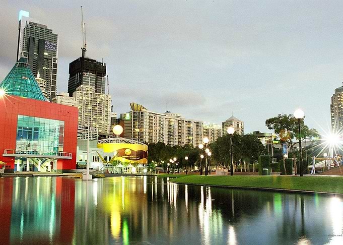 Australia