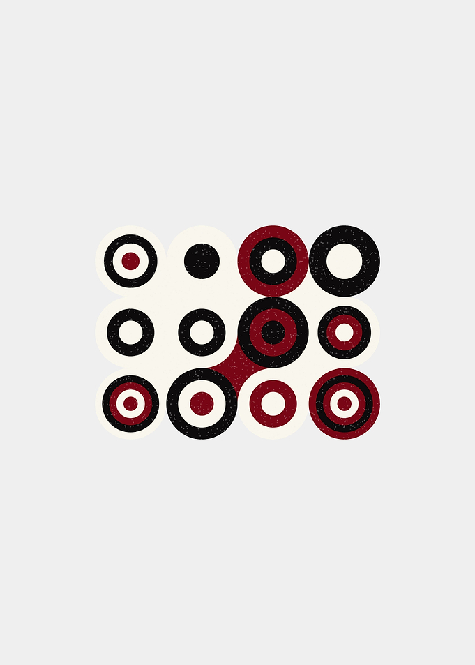 Colour Dots