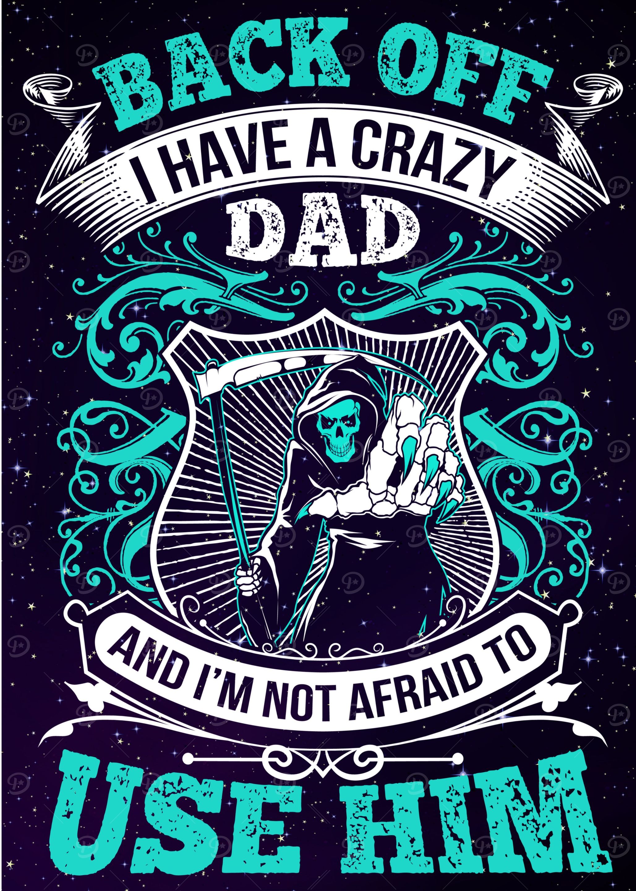 Skull Bones Biker funny