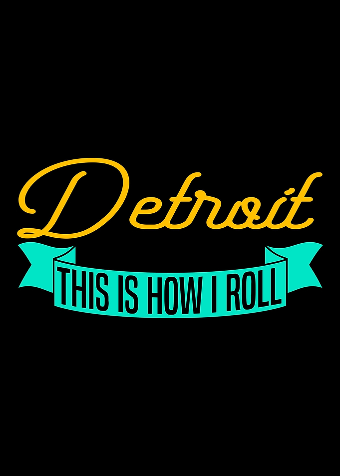 Detroit This is how i Ro