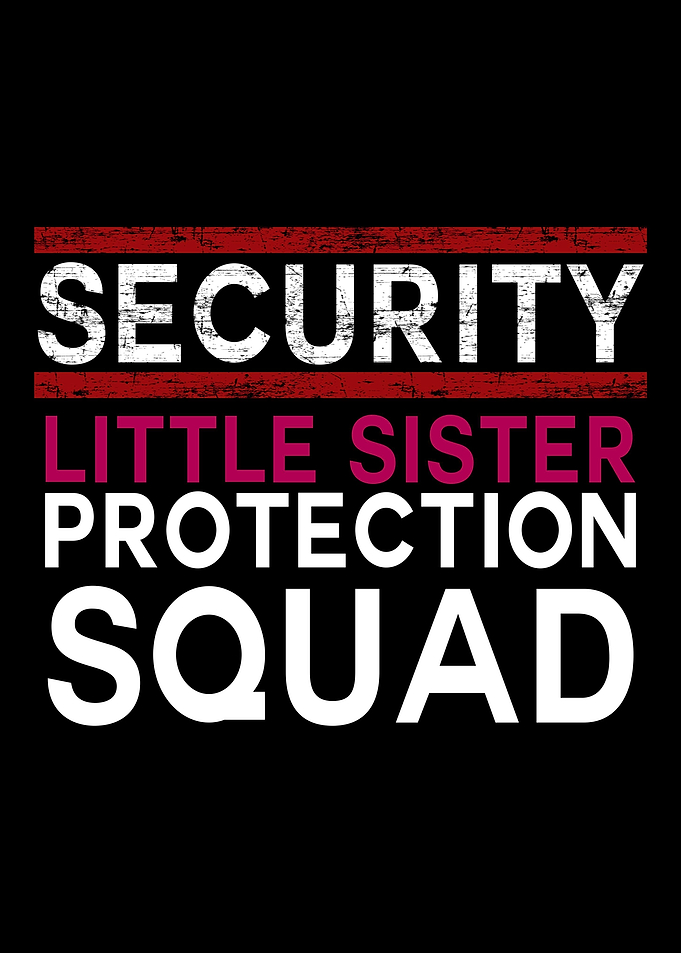 Security Protection Squad