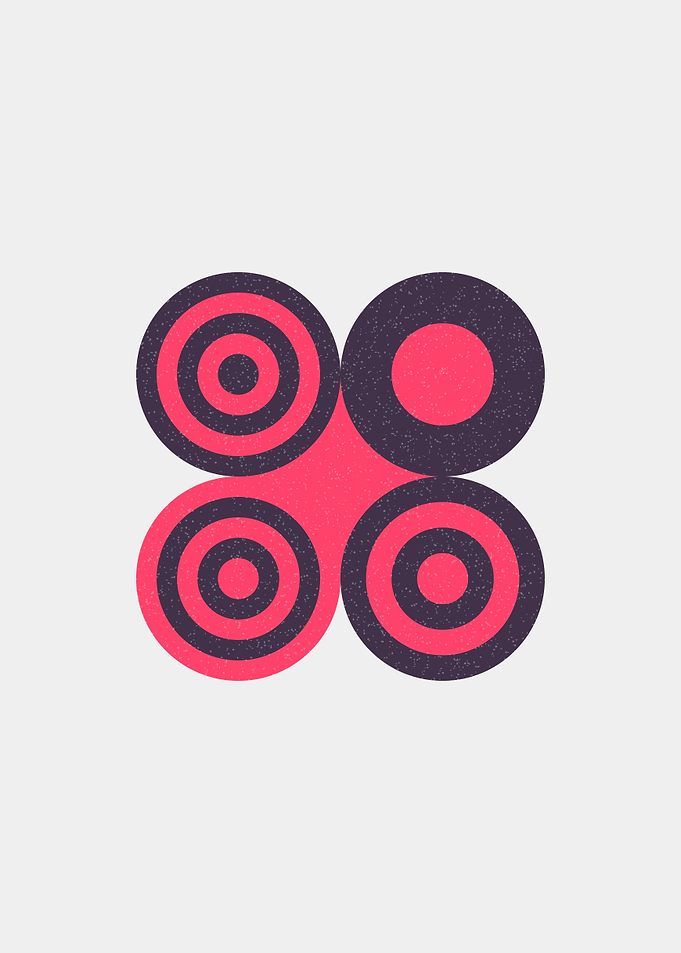Colour Dots