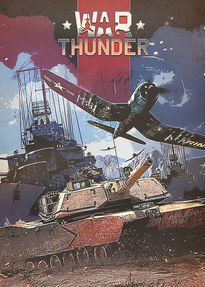 War Thunder