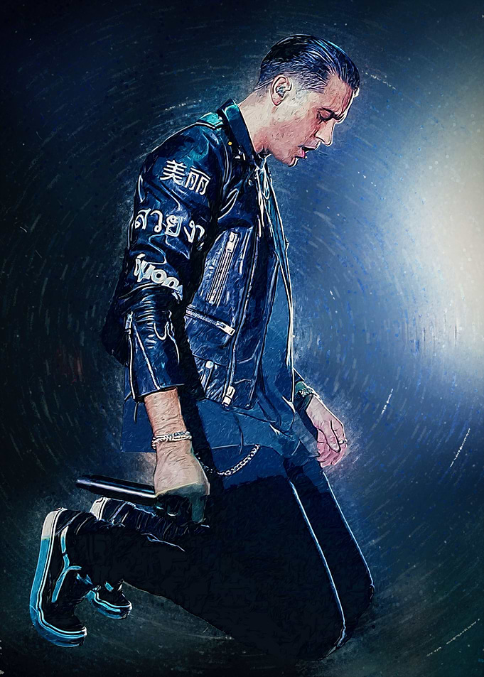 G EAZY