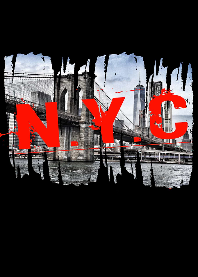 New York City