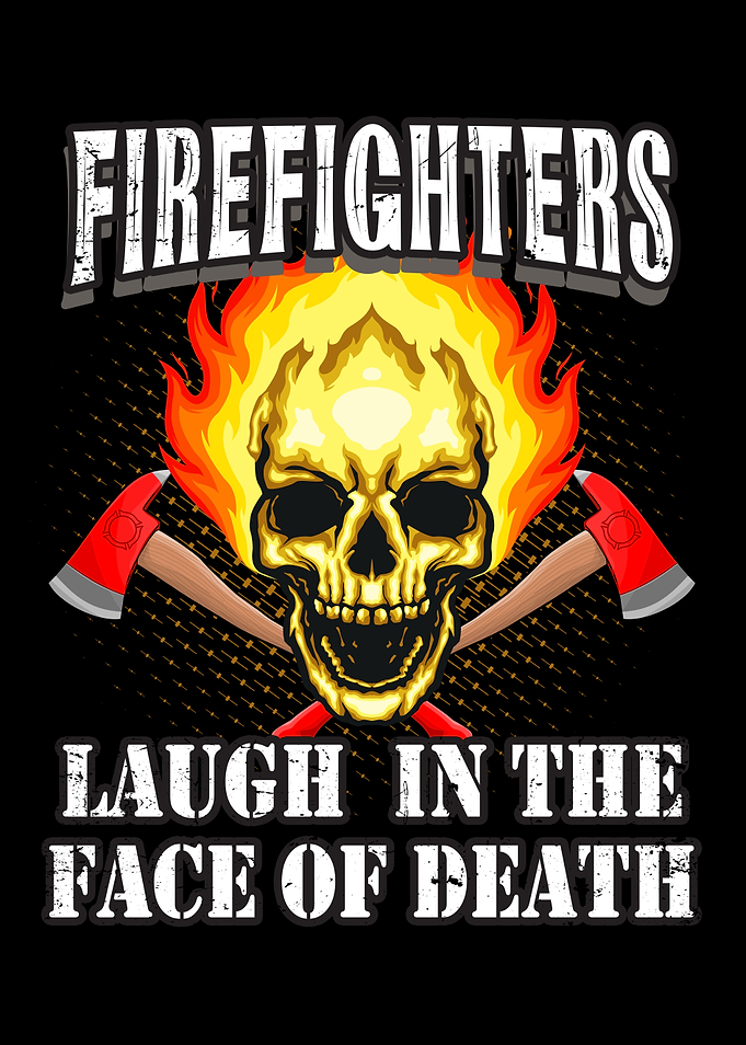 Fearless Firefighters