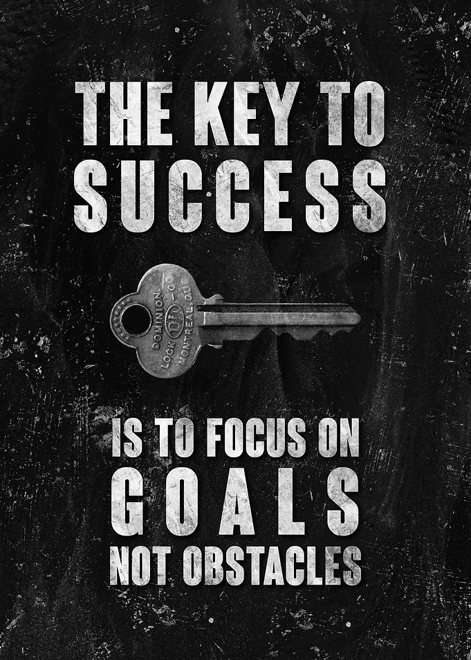 Key To Success