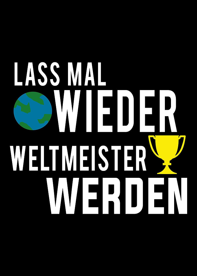 let be times world champio