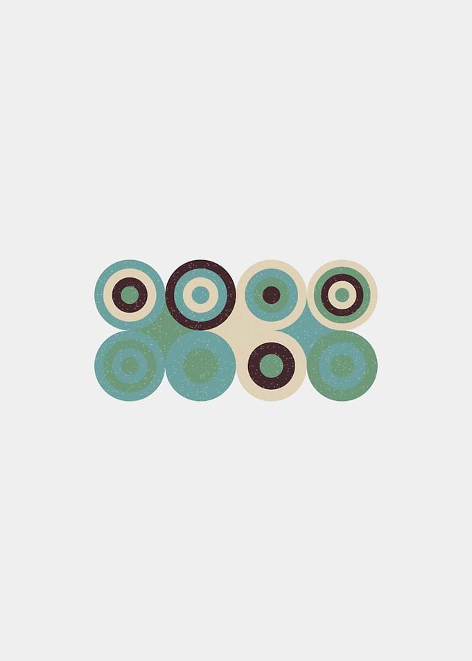 Colour Dots