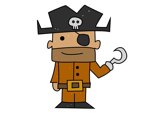 Pirate