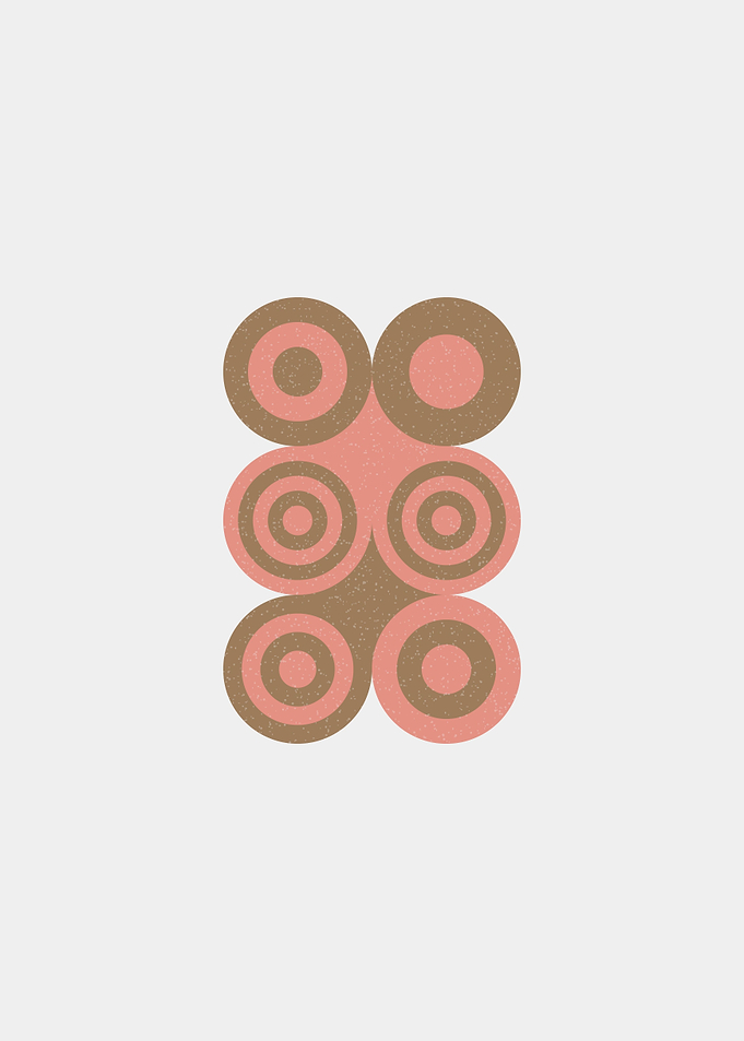 Colour Dots