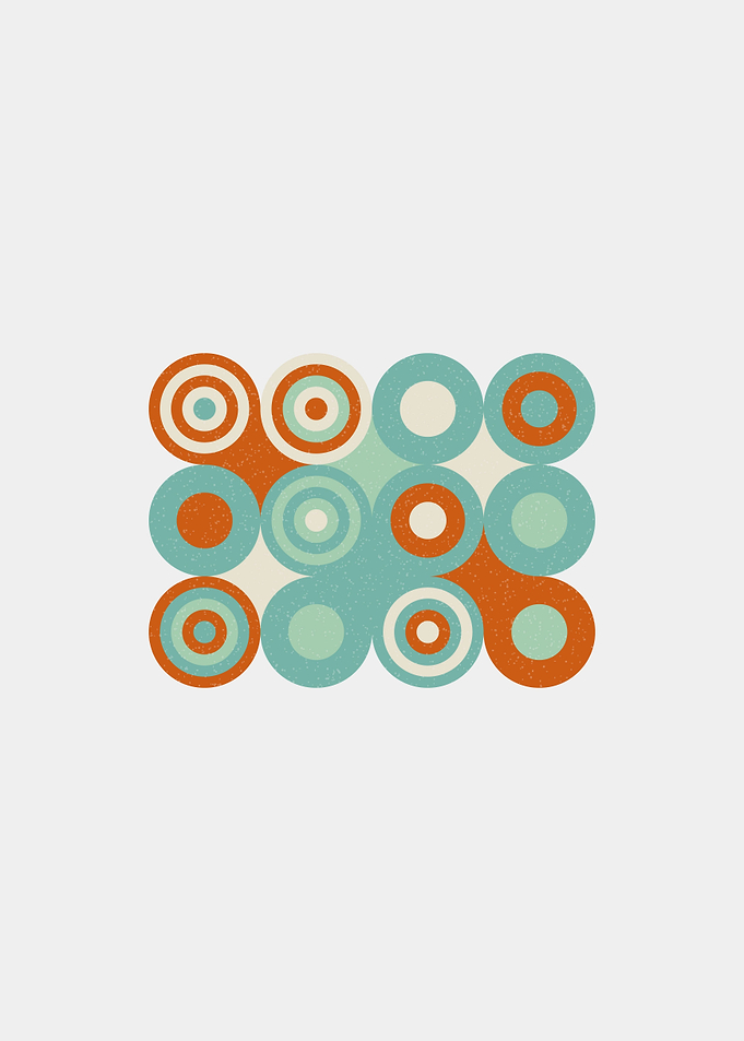 Colour Dots