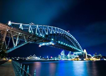 Australia