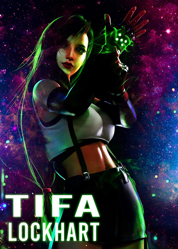TIFA LOCKHART