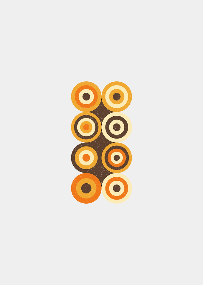Colour Dots