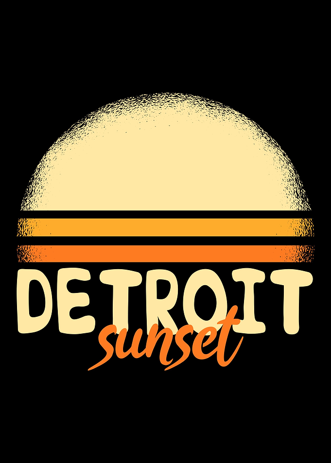 Detroit Detroit Illinois