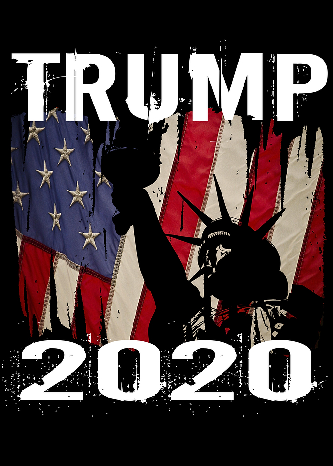 Trump 2020