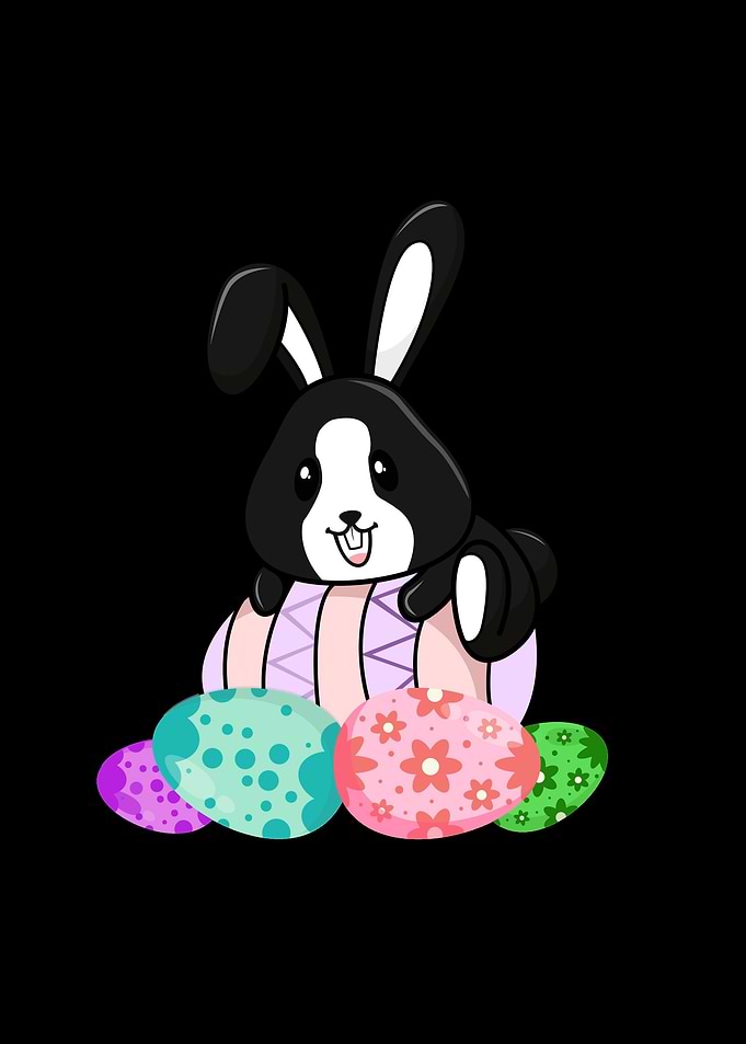 Eggs Easter Egg Hunting