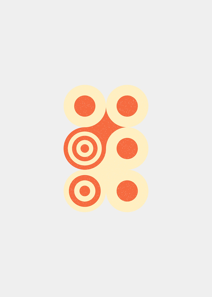 Colour Dots