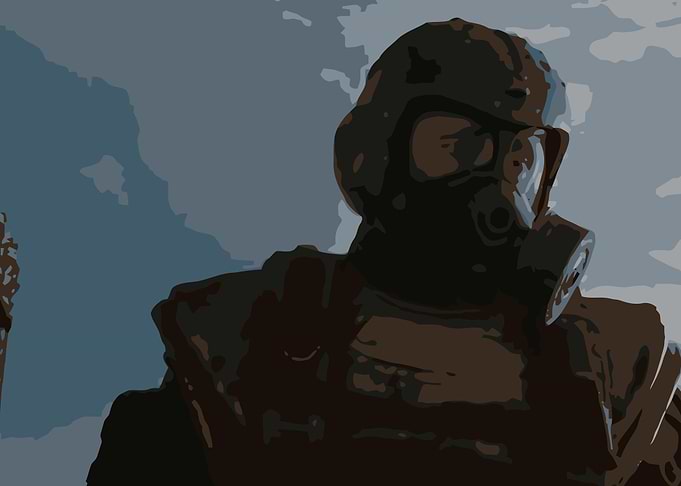 Soldier
