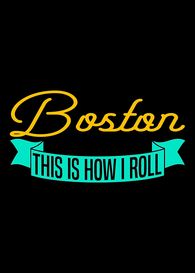 Boston This is how i Rol