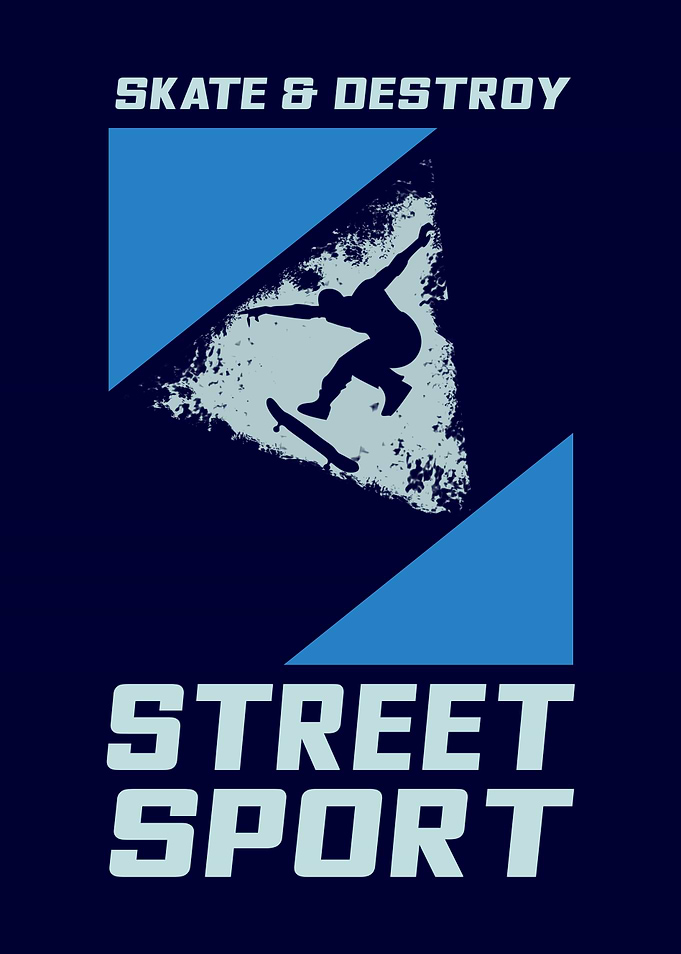 Skate And Destroy
